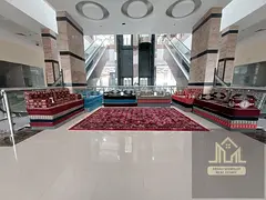 5000 SQ.FT FLOOR AVAILABLE IN ANY ACTIVITY PRIME LOCATION