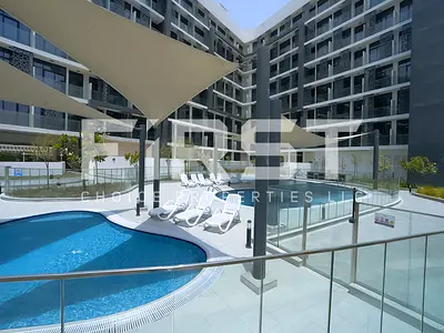 Spacious Unit | Pool View | Perfect Amenities