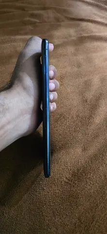Samsung Galaxy S10 Lite 128gb 8gb TDRA Used smartphone in good working condition - black