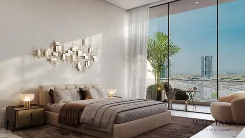 12 CHEQUES | FURNISHED | VACANT NEXT MONTH