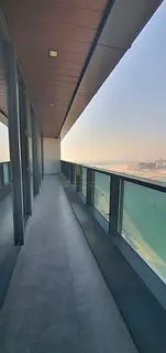 🏡 For Sale | Luxury 2 Master Bedroom Apartment with Stunning Front View of Sharjah Al Mamzar 🌊