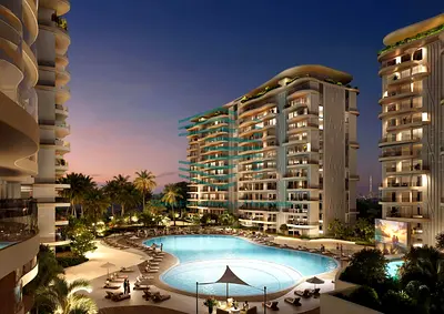 FURNISHED - COMMUNITY LIVING - VASTU -LAST UNIT