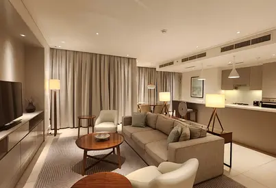 2BR + Study | Fully Furnished | Prime Location
