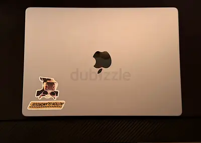 MacBook M1 Pro 14 Inch