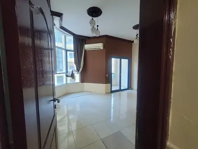 Great rental opportunity in Ajman, Al Hamidiya Garden City Towers A4, Apt 306, 1 bedroom + hall wit