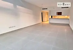 Vacant | First-Time Occupancy | Large Layout