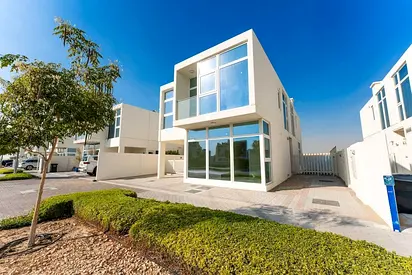 Type V2 | Stand Alone Villa | Pool View | 6BR + M