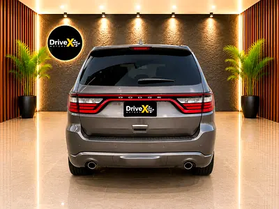 2019 Dodge DURANGO 照片 4