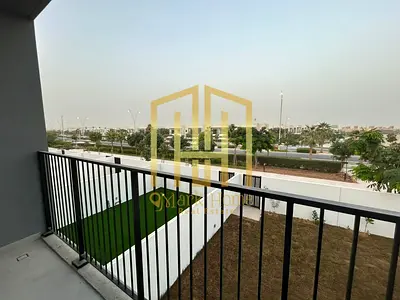 Single Row- Corner | Rented Unit | High ROI