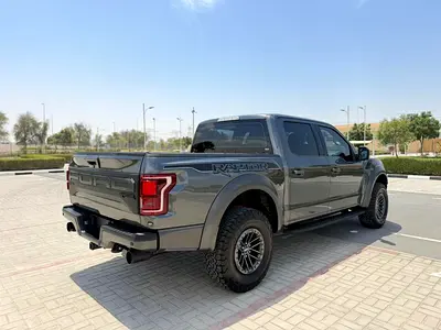 2020 FORD F-150 — фото 7