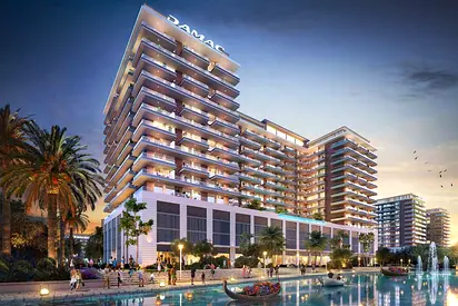 Spacious 1 Bed | High ROI | Payment Plan