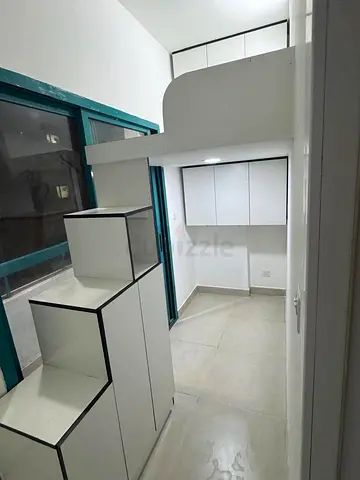 Loft Balcony Partition Available Mankhool Bur Dubai