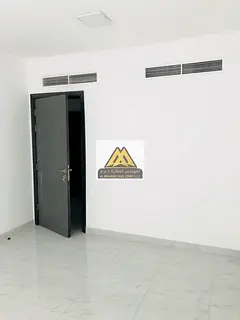 Luxury Two Bedroom Apartment with Dressing Room System for Rent in Al Helio 2 Ajman
