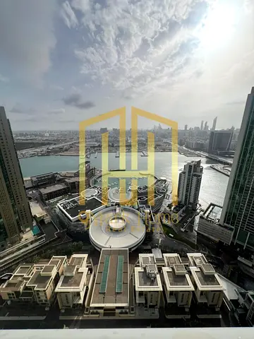 Sea View | Balcony | Spacious Unit