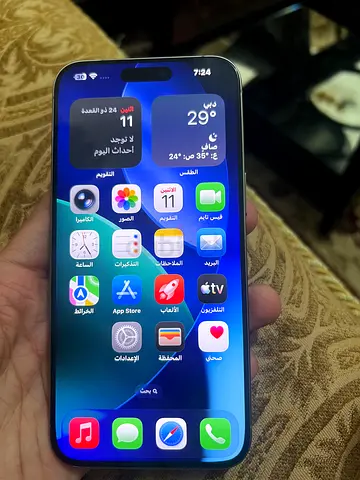iPhone 15 Pro Max - Good Condition, Working Perfectly
