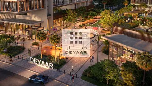 40/60 Payment Plan | Prime Location