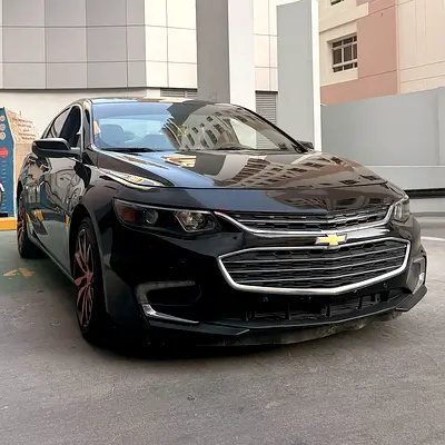 Chevrolet Malibu 2016 – Clean Family Car | Smooth  Comfortable Ride