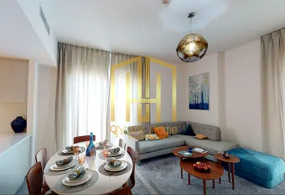 Fully Furnished | 3BR+Maid | Vacant