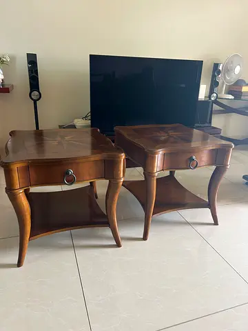 Bed  table