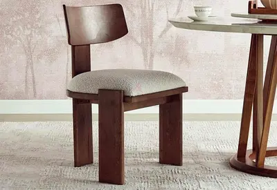 Dining chairs x4