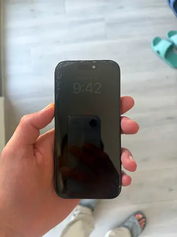 Iphone 15 pro