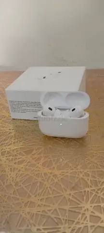Apple AirPods Pro 2nd Generation USB Type C