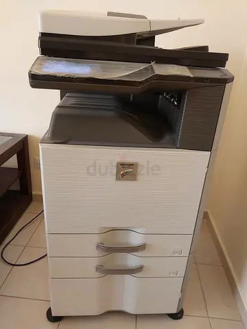 Sharp Office printer