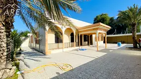 Villa for Sale in Al Hamidiya