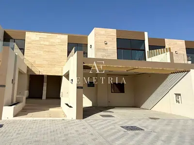 Luxury Family Villa I Gated Community
