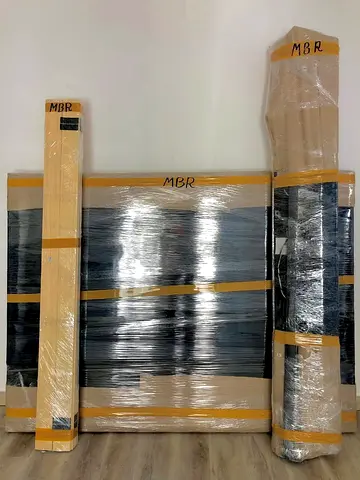 55% OFF Affordable Movers  Packers Professional packing and moving service.