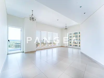 Open View | Next to Metro | High Floor