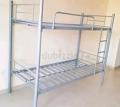 Bed Bunker Type Heavy Duty Strong Quality