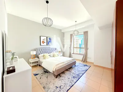 Furnished/Unfurnished | Water View | Vacant