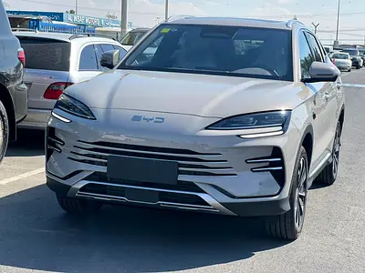 BYD Song Plus DM-i 2025 - Brand New - Chinese Specs