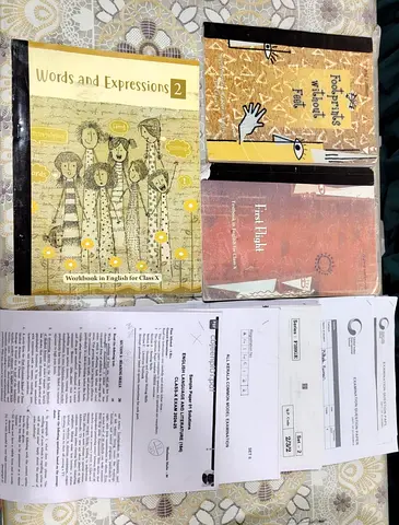 CBSE CLASS 10 TEXT BOOKS  study worksheets