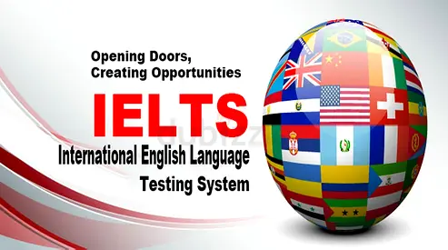 IELTS Training Courses