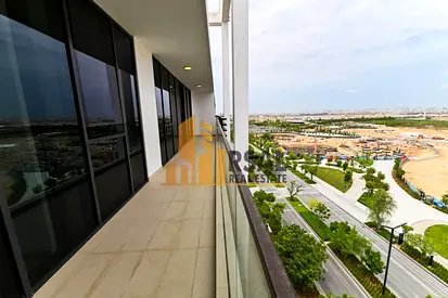 Hott Offer|Huge Size Spacious 3BHK In Aljada|Free All Amenatise