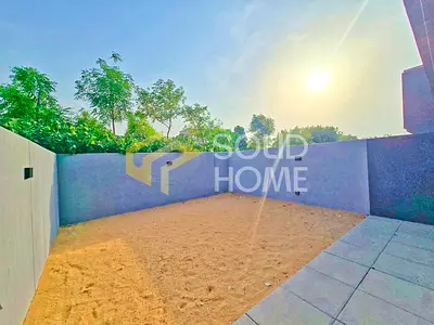 Single row townhouse | Full Privacy | Freehold for All