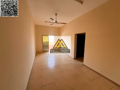 Spacious area | Prime location | Air conditioning | View | Balcony | Close to all services