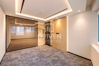Prime Location | Fully Fitted and Furnished Office