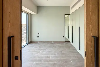 1BR + Study | Full Golf View | Semi Furnished
