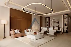 Premium Finishes | Timeless Appeal | Central Hub