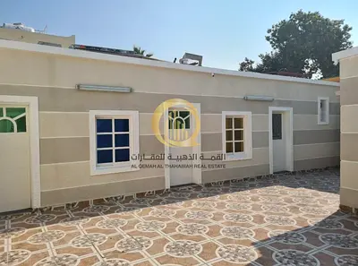 للبيع بيت شعبي في منطقة ميسلون