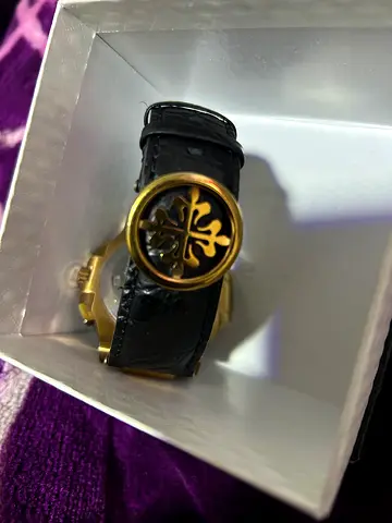 Patek Philippe