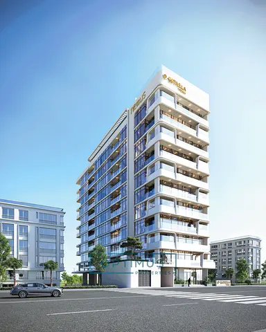 SPACIOUS 1 BEDROOM || HANDOVER SOON || FLEXIBLE PAYMENT PLAN