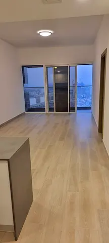 Luxury 1 Bedroom | High Floor | Park Facing Apartment