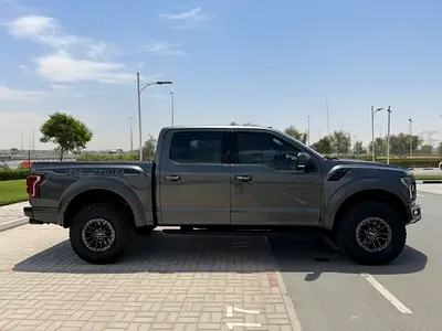 2020 FORD F-150 — фото 4