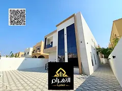 An unparalleled opportunity to own a dream home in one of Ajman’s most prestigious areas, Al Mowai