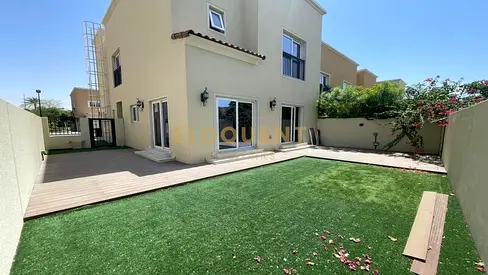 Keys In Hand | End Unit | Contemporary Living