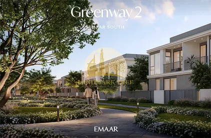 Next to Green Pathway | Spacious Layout | Luxury 4 Beds